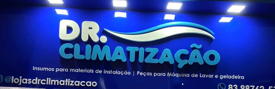 Banner Dr Climatização